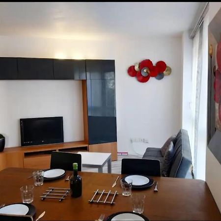 Superb Modern Apartment Clichy Εξωτερικό φωτογραφία
